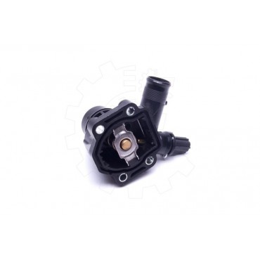 Boiter Thermostat d'Eau Pour Land Rover Freelander 2 Volvo S60 II S80 V60 I