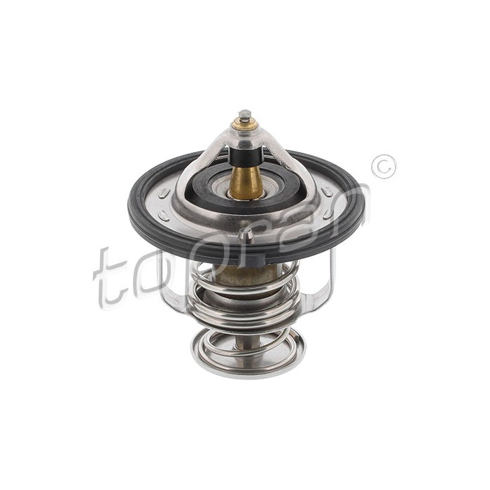 Thermostat d'Eau Pour Mazda 2 3 5 6 CX-5 CX-7 MPV II Premacy KL0115171