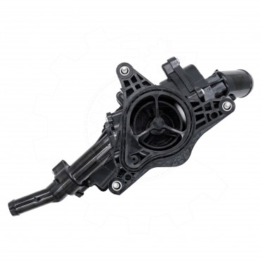 Boiter Thermostat d'Eau Pour Mazda 2 3 6 CX-3 CX-5 CX-30 PYFB1516ZA PYFD1516Z