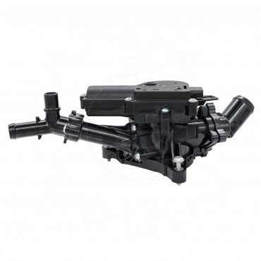 Boiter Thermostat d'Eau Pour Mazda 2 3 6 CX-3 CX-5 CX-30 PYFB1516ZA PYFD1516Z