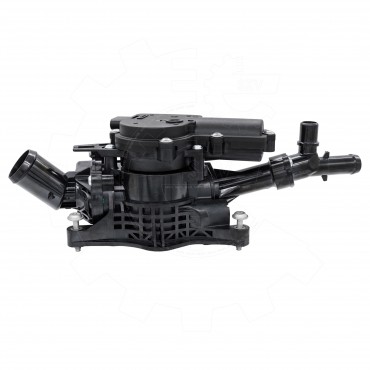 Boiter Thermostat d'Eau Pour Mazda 2 3 6 CX-3 CX-5 CX-30 PYFB1516ZA PYFD1516Z