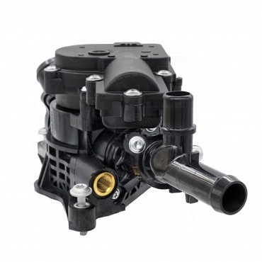 Boiter Thermostat d'Eau Pour Mazda 2 3 6 CX-3 CX-5 CX-30 PYFB1516ZA PYFD1516Z