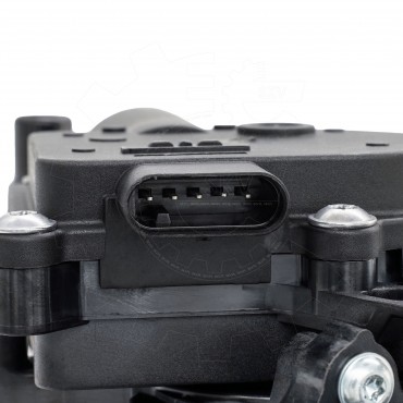 Boiter Thermostat d'Eau Pour Mazda 2 3 6 CX-3 CX-5 CX-30 PYFB1516ZA PYFD1516Z