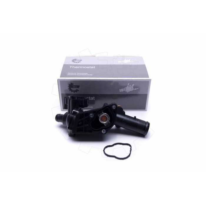 Boiter Thermostat d'Eau Pour Renault Mercedes-Benz Nissan 110609813R 1106000Q02