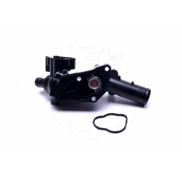 Boiter Thermostat d'Eau Pour Renault Mercedes-Benz Nissan 110609813R 1106000Q02
