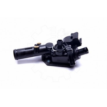 Boiter Thermostat d'Eau Pour Renault Mercedes-Benz Nissan 110609813R 1106000Q02