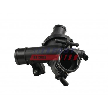 Boiter Thermostat d'Eau Pour Mercedes-Benz CLA Classe A B C T-Model E 6512000615