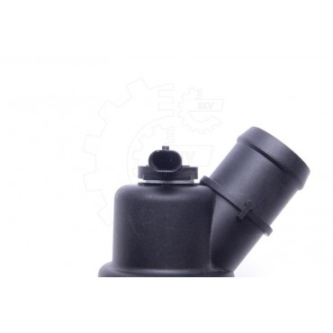 Boiter Thermostat d'Eau Pour Mercedes-Benz CLA Classe A B GLA 6512000715