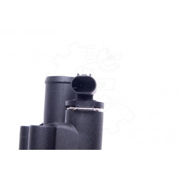 Boiter Thermostat d'Eau Pour Mercedes-Benz Classe A Vaneo 1662030075 1662030175