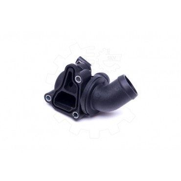 Boiter Thermostat d'Eau Pour Mercedes-Benz Classe A B 2662030275 2662030475