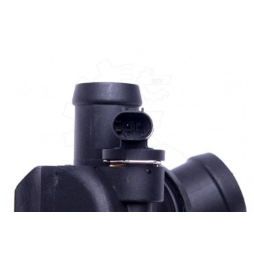 Boiter Thermostat d'Eau Pour Mercedes-Benz Classe A B 2662030275 2662030475