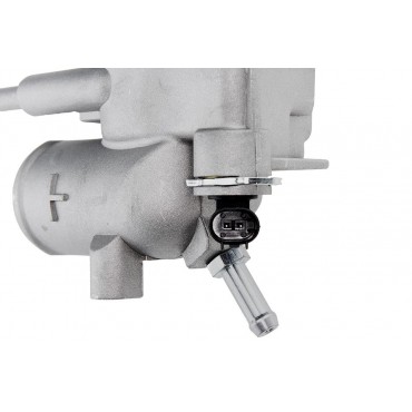 Boiter Thermostat d'Eau Pour Mercedes-Benz Classe C T-Model A6112030275