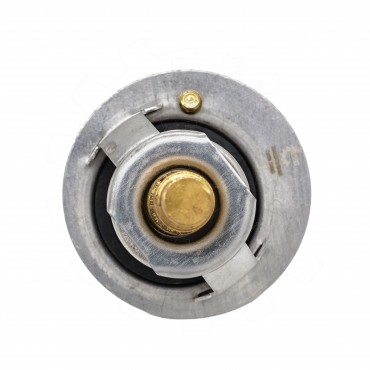 Thermostat d'Eau Pour Mercedes-Benz Classe C CLC T-Model E CLK SLK A2712030575