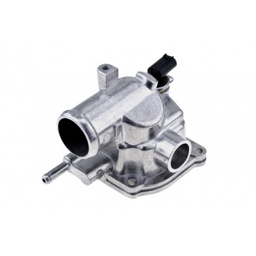 Boiter Thermostat d'Eau Pour Mercedes-Benz Classe C T-Model E CLK 6112000615