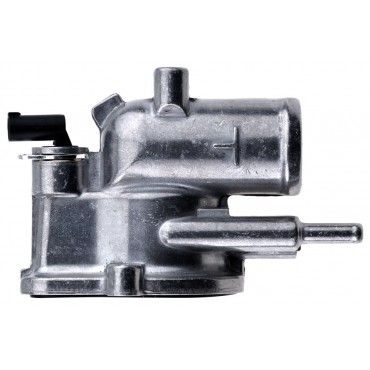 Boiter Thermostat d'Eau Pour Mercedes-Benz Classe C T-Model E CLK 6112000615