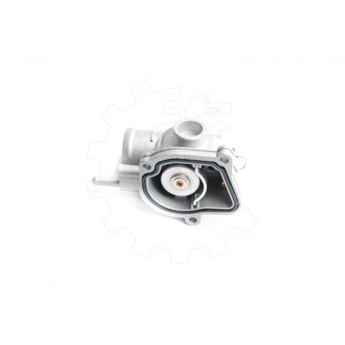 Boiter Thermostat d'Eau Pour Mercedes-Benz Classe C CLC T-Model E S 6112031175