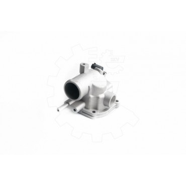 Boiter Thermostat d'Eau Pour Mercedes-Benz Classe C CLC T-Model E S 6112031175