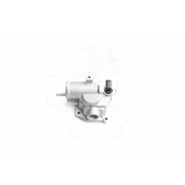 Boiter Thermostat d'Eau Pour Mercedes-Benz Classe C CLC T-Model E S 6112031175