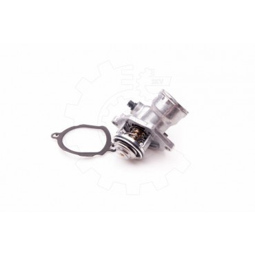 Boiter Thermostat d'Eau Pour Mercedes-Benz Classe C CLC T-Model E GLK 2722000015
