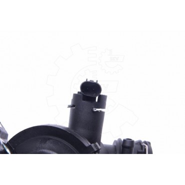 Boiter Thermostat d'Eau Pour Mercedes-Benz Classe C T-Model E GLK M S 6512000615