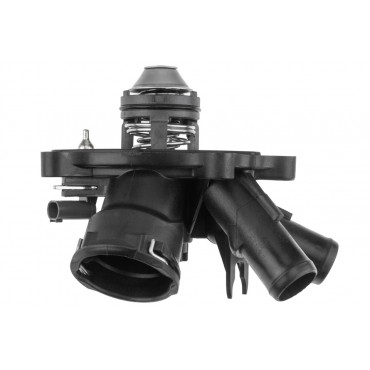 Boiter Thermostat d'Eau Pour Mercedes-Benz Classe C T-Model E SLK A2712000315