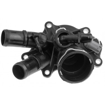 Boiter Thermostat d'Eau Pour Mercedes-Benz Classe C T-Model E SLK A2712000315