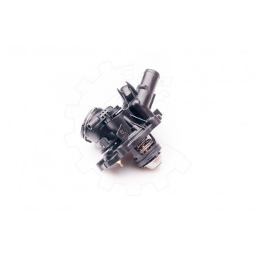 Boiter Thermostat d'Eau Pour Mercedes-Benz Classe C T-Model E SLK A2712000315