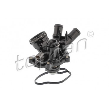 Boiter Thermostat d'Eau Pour Mercedes-Benz Classe C T-Model E SLK A2712000315