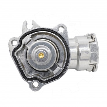 Boiter Thermostat d'Eau Pour Mercedes-Benz Classe C T-Model E GL GLK 6422001615