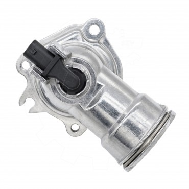 Boiter Thermostat d'Eau Pour Mercedes-Benz Classe C T-Model E GL GLK 6422001615