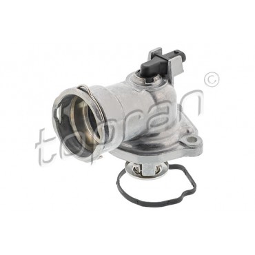 Boiter Thermostat d'Eau Pour Mercedes-Benz Classe C T-Model E CLS 6422001615