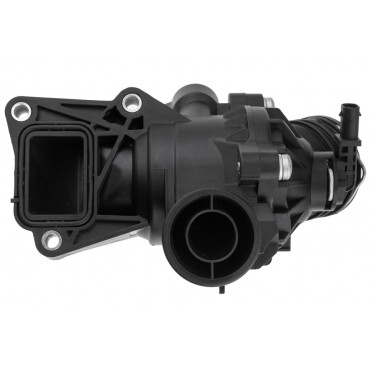 Boiter Thermostat d'Eau Pour Mercedes-Benz Classe C T-Model E GL M S A2762000315