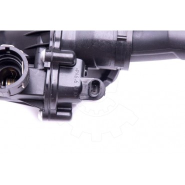 Boiter Thermostat d'Eau Pour Mercedes-Benz Classe C T-Model E GLC SLC 2742000115
