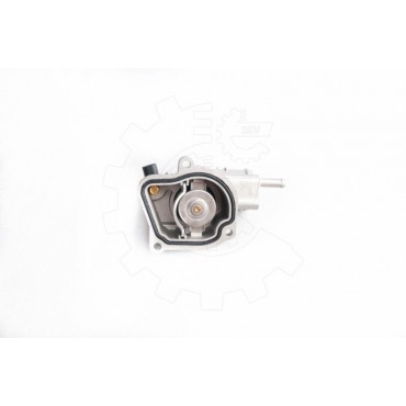 Boiter Thermostat d'Eau Pour Mercedes-Benz Classe C T-Model E S 6112031175