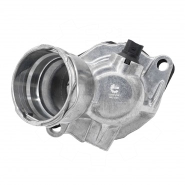 Boiter Thermostat d'Eau Pour Mercedes-Benz Classe E T-Model G GL M R 2722000515