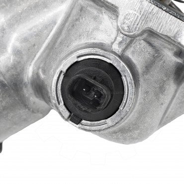 Boiter Thermostat d'Eau Pour Mercedes-Benz Classe E T-Model G GL M R 2722000515