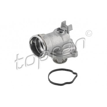 Boiter Thermostat d'Eau Pour Mercedes-Benz Classe E T-Model GL M S 6422001915