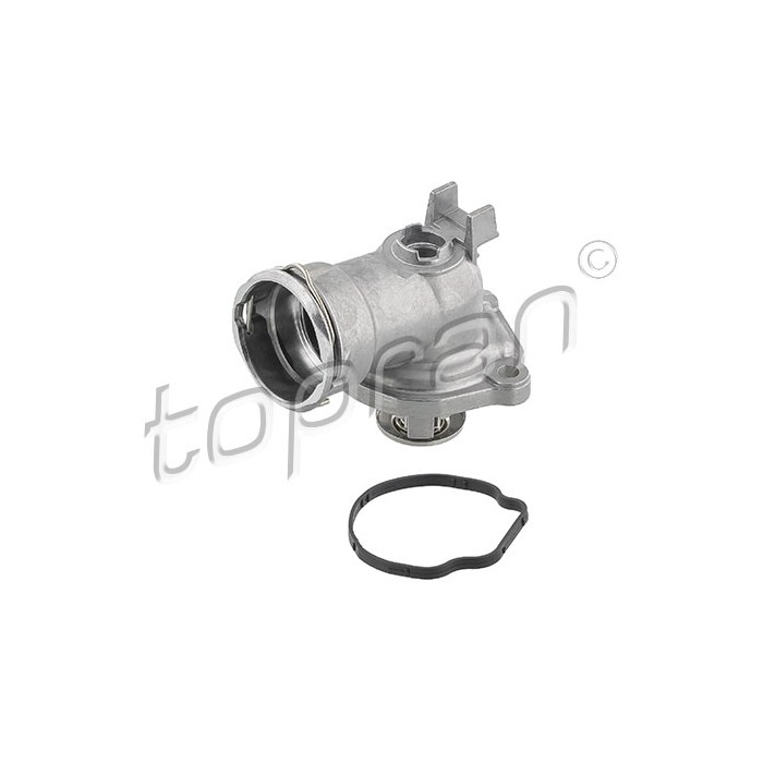 Boiter Thermostat d'Eau Pour Mercedes-Benz Classe E T-Model GL M S 6422001915