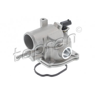 Boiter Thermostat d'Eau Pour Mercedes-Benz Classe V Sprinter Viano 6462001215