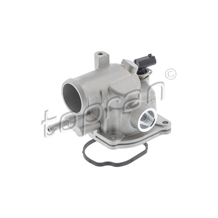 Boiter Thermostat d'Eau Pour Mercedes-Benz Classe V Sprinter Viano 6462001215