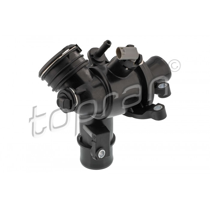 Boiter Thermostat d'Eau Pour Mercedes-Benz Classe V Sprinter Vito A6512001600