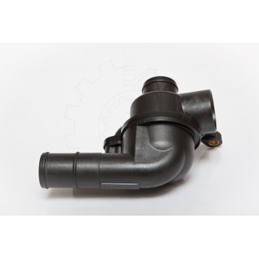 Boiter Thermostat d'Eau Pour MG MG ZS ZT ZT- T Rover 75 Tourer