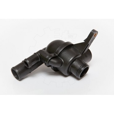 Boiter Thermostat d'Eau Pour MG MG ZS ZT ZT- T Rover 75 Tourer