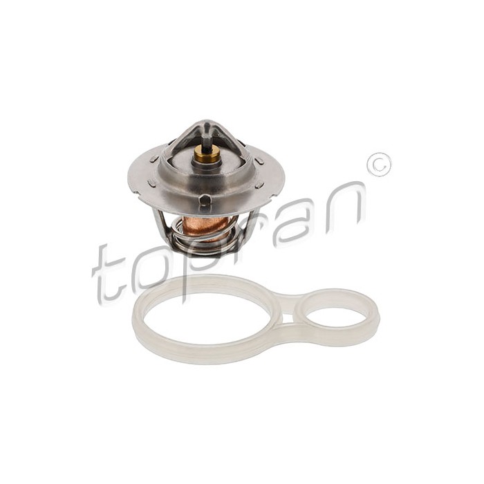 Thermostat d'Eau Pour Mini Mini 11531485847 11531501173 11537596787
