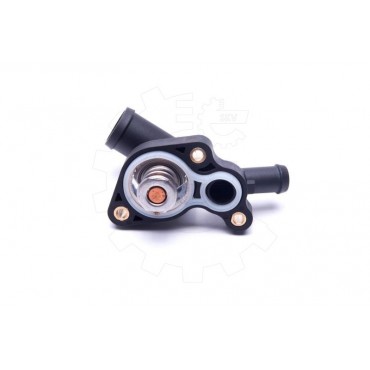 Boiter Thermostat d'Eau Pour Mini Mini 11537512733 11537512734