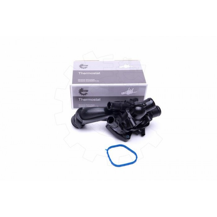 Boiter Thermostat d'Eau Pour Mini Mini 11537588876 11537647305 11537647751