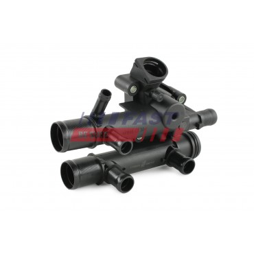 Boiter Thermostat d'Eau Pour Renault Opel Nissan Vauxhall 8200154300 4404721