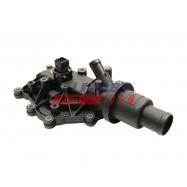 Boiter Thermostat d'Eau Pour Renault Kangoo Nissan Kubistar 8200158269