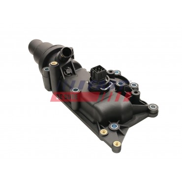 Boiter Thermostat d'Eau Pour Renault Kangoo Nissan Kubistar 8200158269