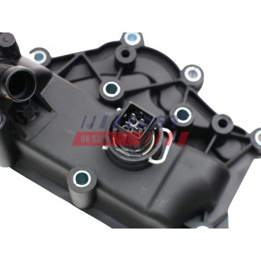 Boiter Thermostat d'Eau Pour Renault Kangoo Nissan Kubistar 8200158269